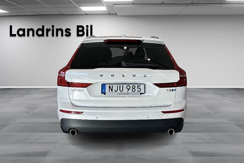 Bild 5 av Volvo XC60