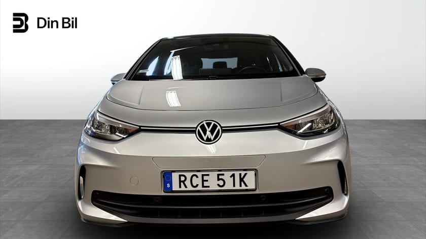 Bild 4 av Volkswagen ID.3 Pure