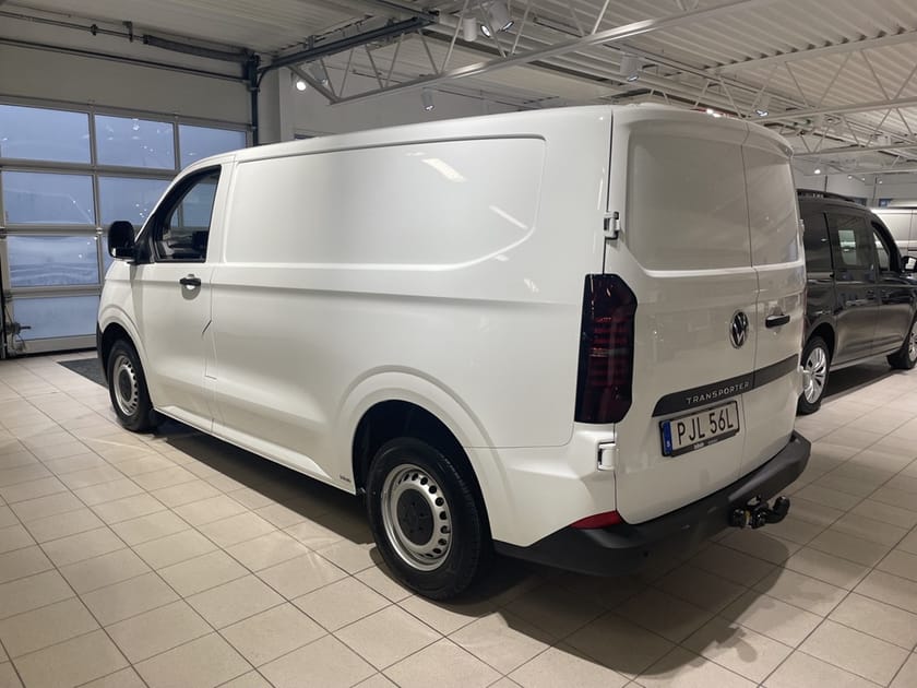 Bild 3 av Volkswagen Transporter