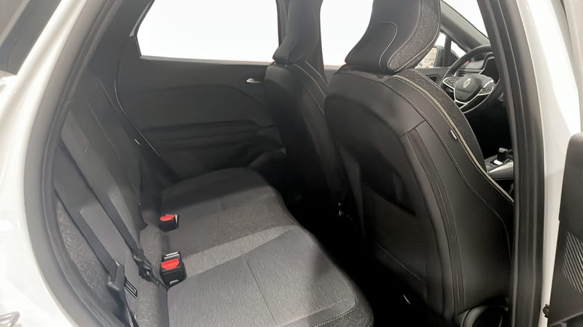 Bild 5 av Renault Captur