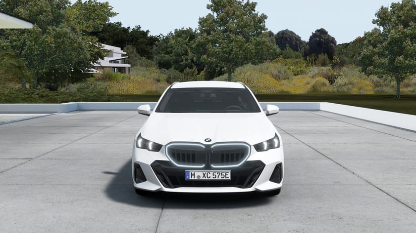 Bild 3 av BMW 530e xDrive Touring
