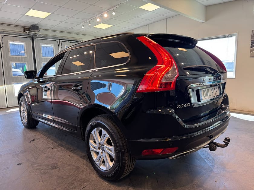 Bild 3 av Volvo XC60