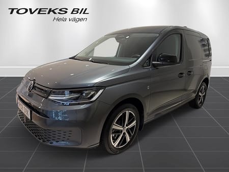Volkswagen Caddy Cargo