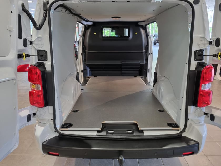 Bild 3 av Toyota Proace L1