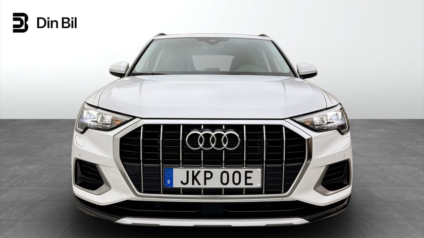 Bild 4 av Audi Q3 35 TFSI