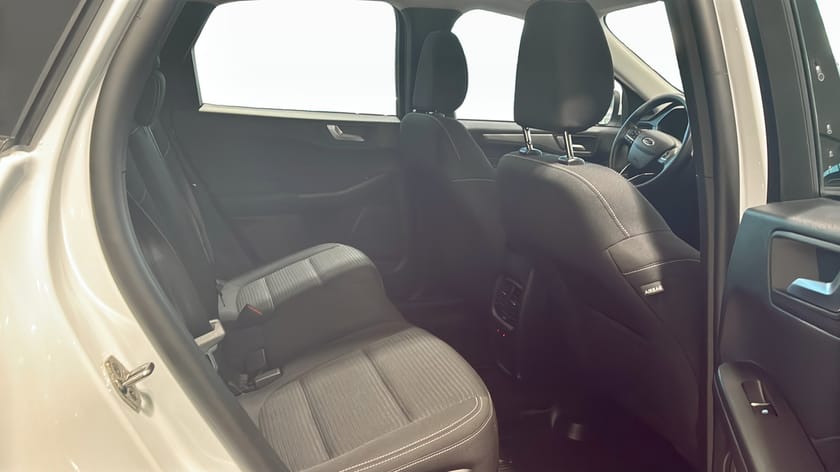 Bild 5 av Ford Kuga Plug-In Hybrid