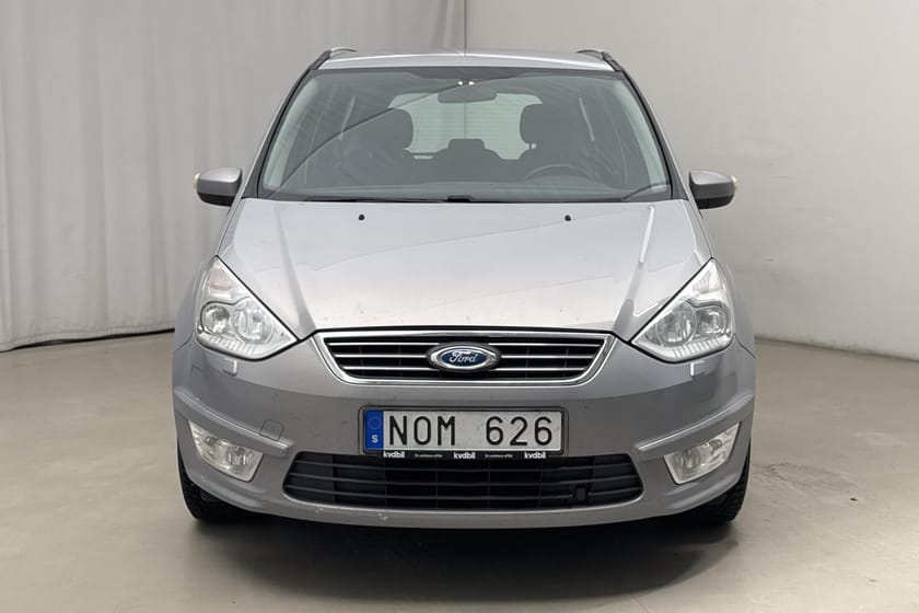 Bild 5 av Ford Galaxy