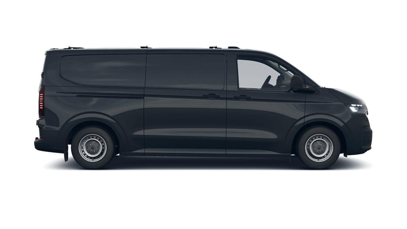 Bild 1 av Volkswagen Transporter eHybrid