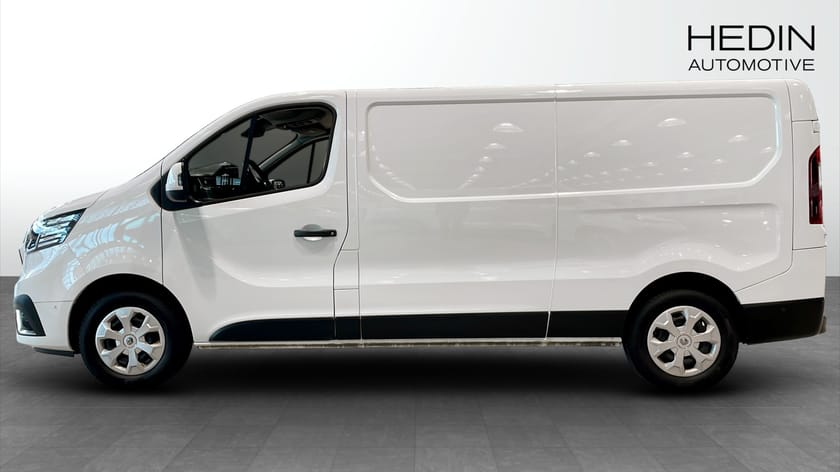Bild 2 av Renault Trafic Skåpbil