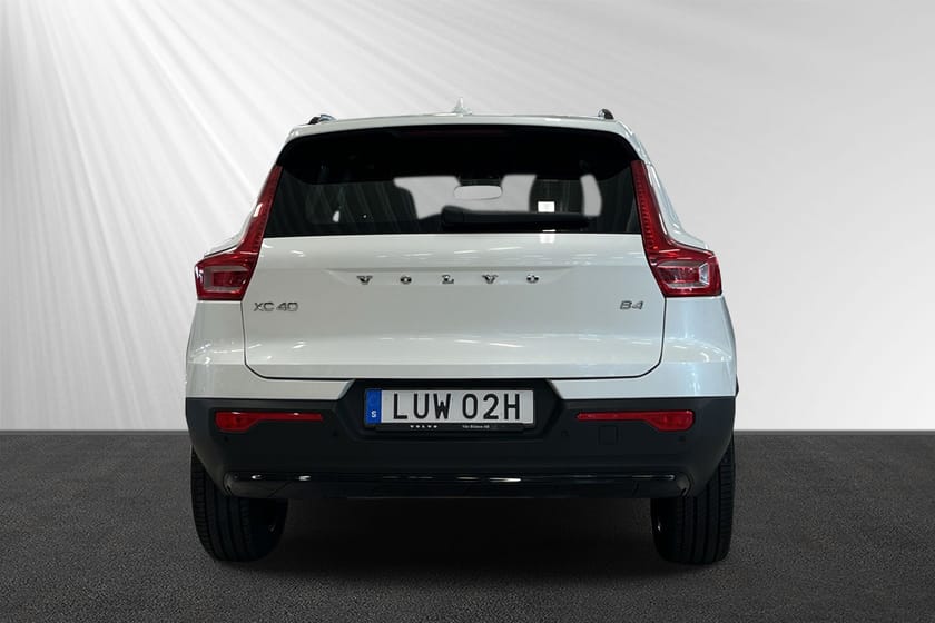 Bild 2 av Volvo XC40