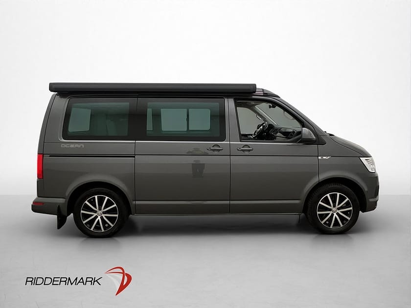 Bild 2 av Volkswagen California