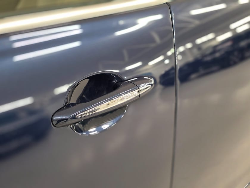 Bild 5 av Jaguar XJ