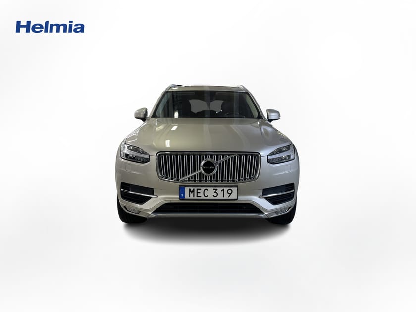 Bild 4 av Volvo XC90
