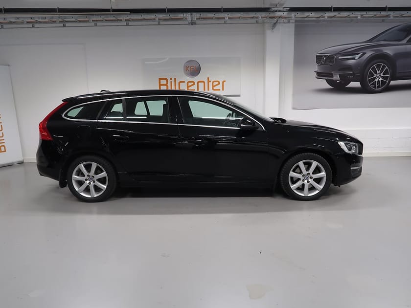 Bild 5 av Volvo V60