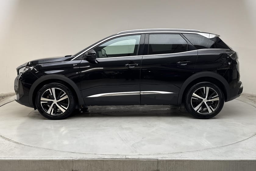 Bild 2 av Peugeot 3008