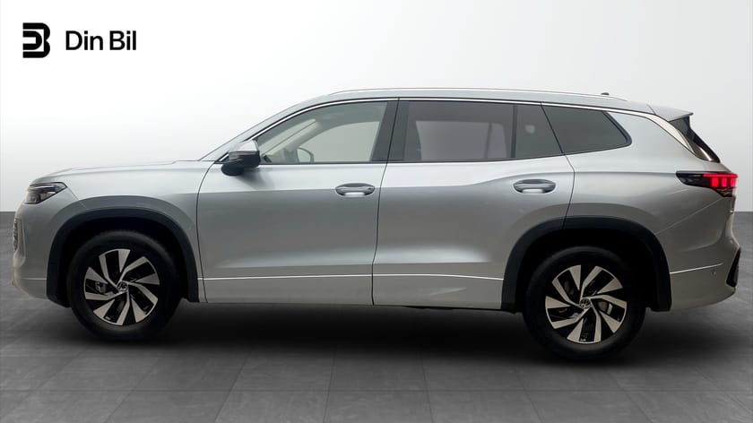 Bild 2 av Volkswagen Tayron 5-seater