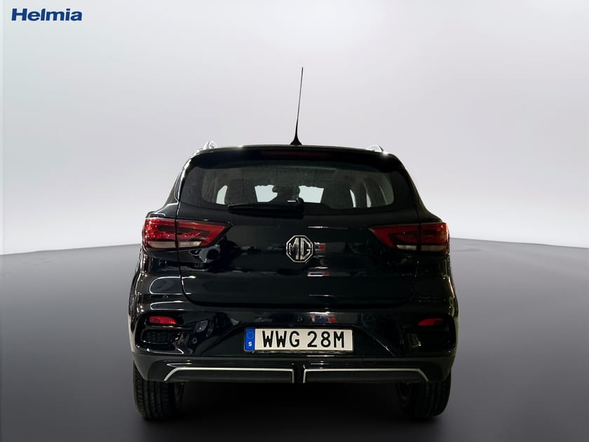 Bild 5 av MG ZS EV Long Range