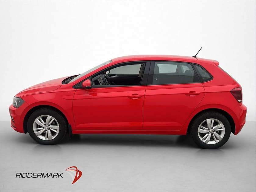 Bild 5 av Volkswagen Polo