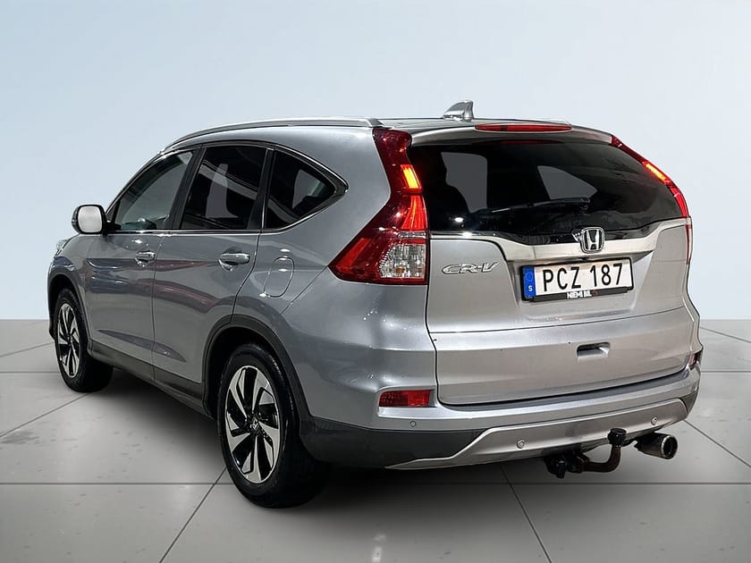 Bild 5 av Honda CR-V