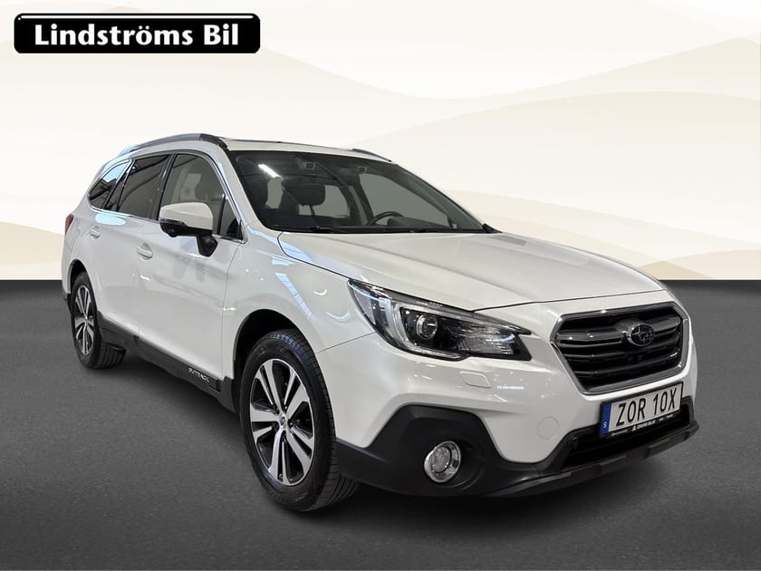 Bild 3 av Subaru Outback