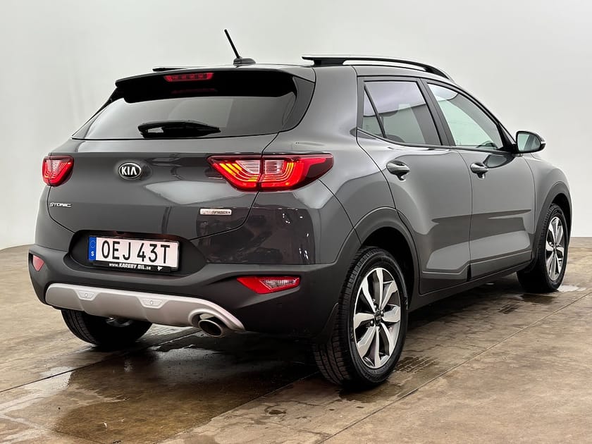 Bild 5 av Kia Stonic