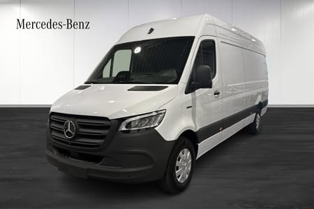 Mercedes-Benz eSprinter 420 113 kWh