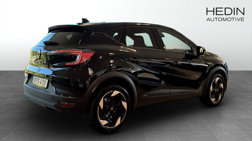 Bild 2 av Renault Captur