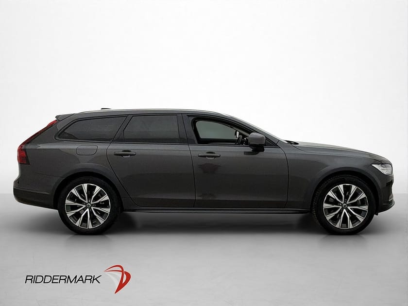 Bild 4 av Volvo V90 Cross Country