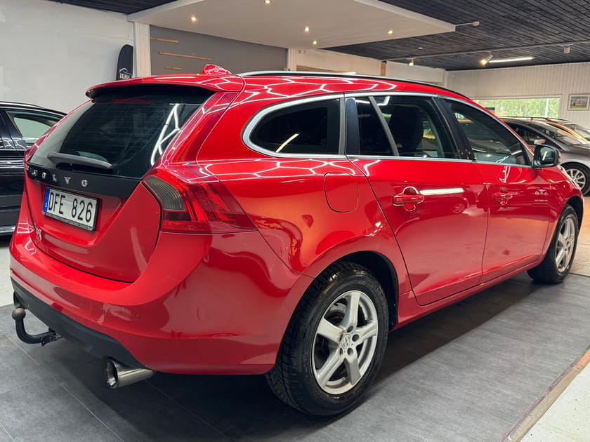 Bild 5 av Volvo V60