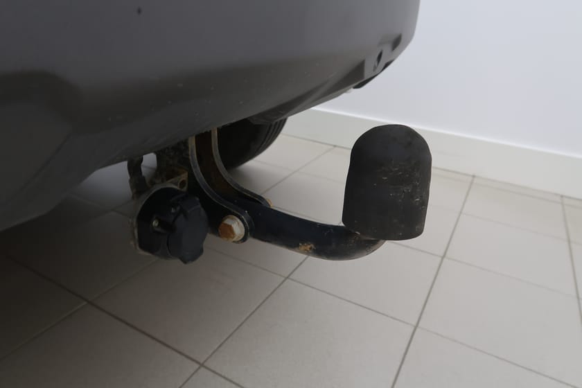 Bild 4 av Dacia Duster HYBRID 140
