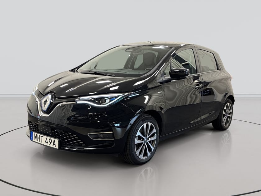 Bild 1 av Renault ZOE R135