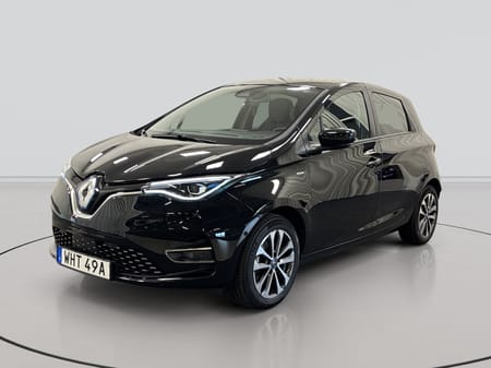 Renault ZOE R135