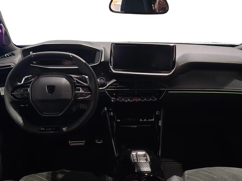 Bild 5 av Peugeot 2008