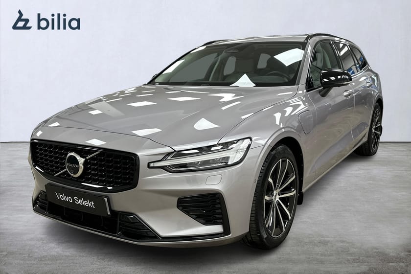 Bild 1 av Volvo V60
