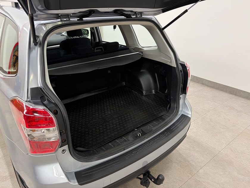 Bild 4 av Subaru Forester