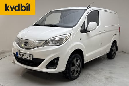 BYD ETP3