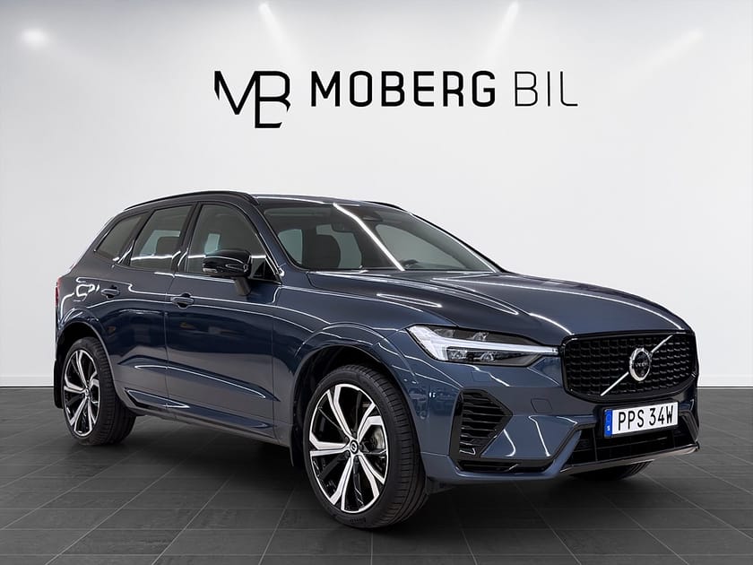 Bild 4 av Volvo XC60