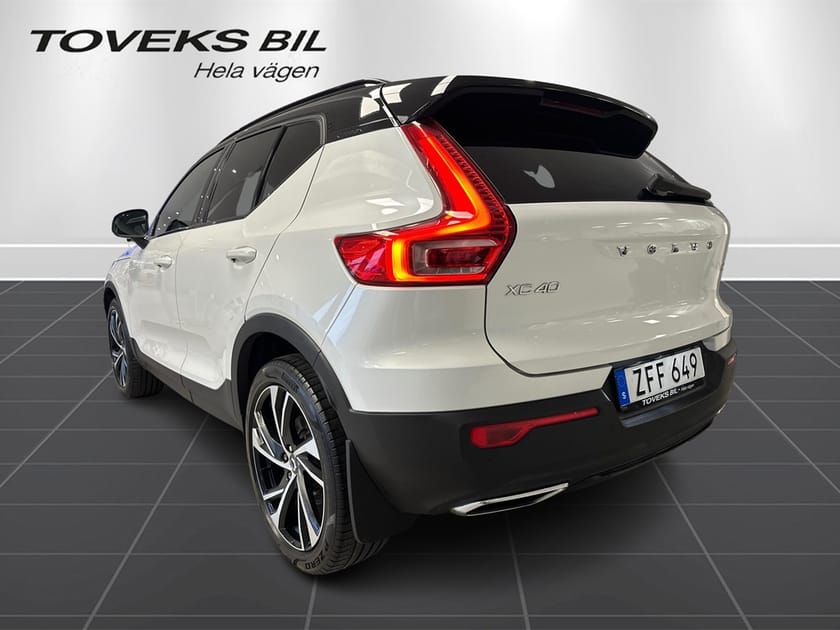 Bild 3 av Volvo XC40