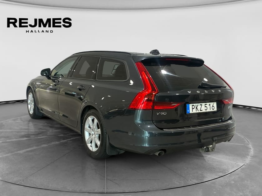 Bild 2 av Volvo V90