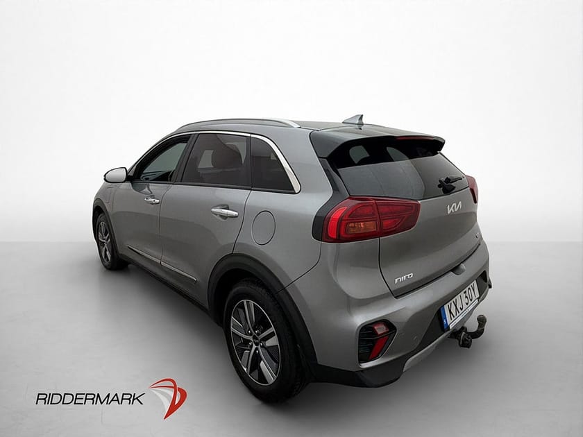 Bild 5 av Kia Niro P-HEV