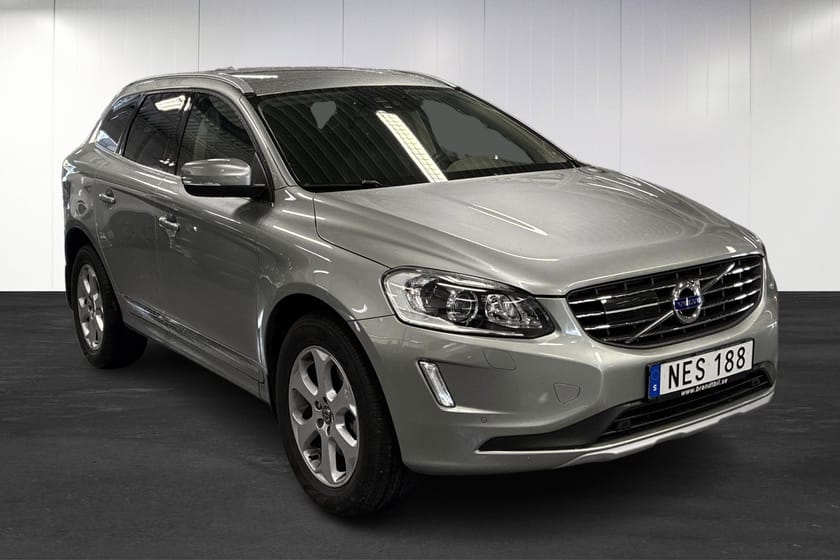 Bild 2 av Volvo XC60