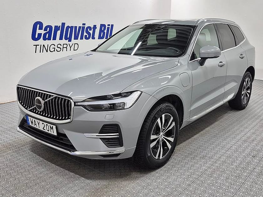 Bild 1 av Volvo XC60