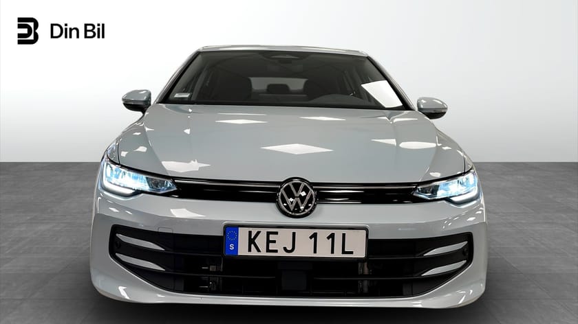 Bild 5 av Volkswagen Golf