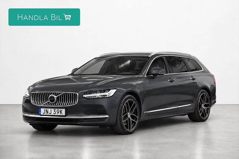 Bild 1 av Volvo V90