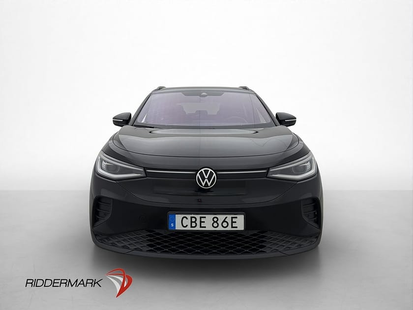 Bild 3 av Volkswagen ID.4 Pro Performance
