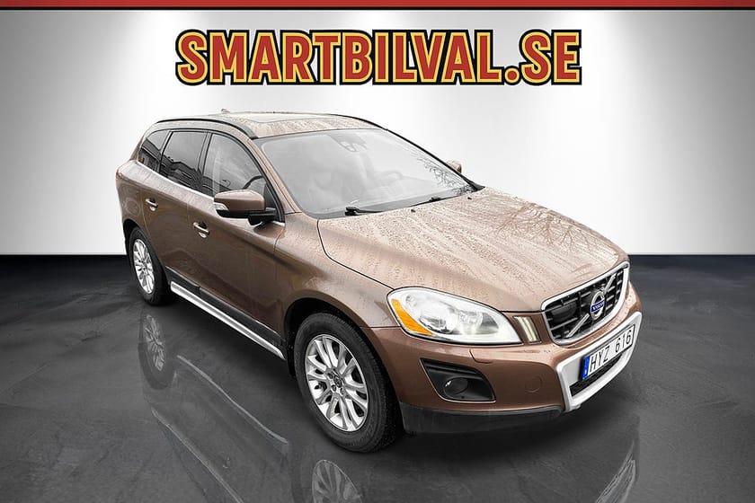Bild 5 av Volvo XC60