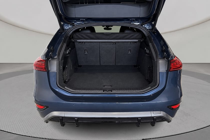 Bild 4 av Audi A6 Avant e-tron