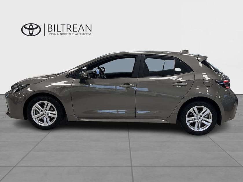 Bild 3 av Toyota Corolla Hybrid