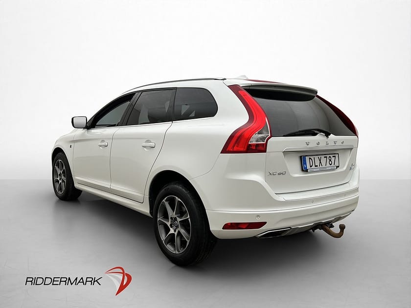 Bild 5 av Volvo XC60