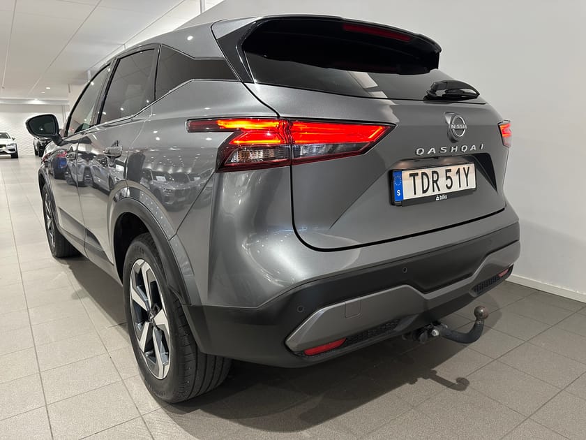 Bild 3 av Nissan Qashqai